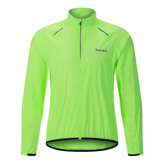 Santic Fluorescence  Men's Jacket