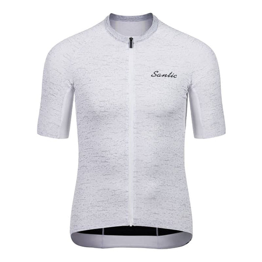 Santic Achen herenshirt