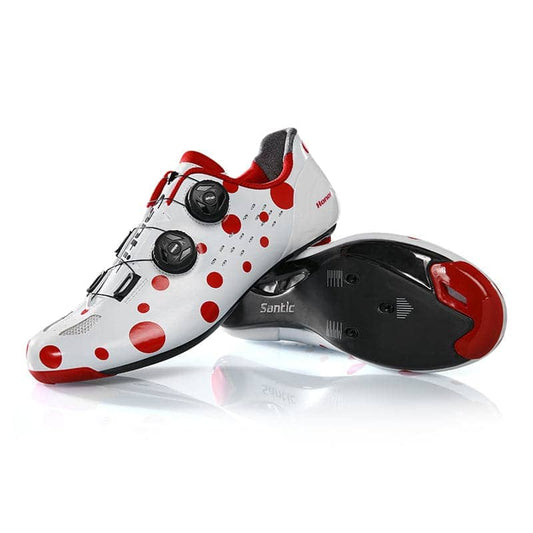 Santic Honor Men's Carbon Road Bike Shoes Santic